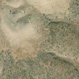 Satellite imagery of 5737.1 US — NGS DO5902 — Coconino County, US, US