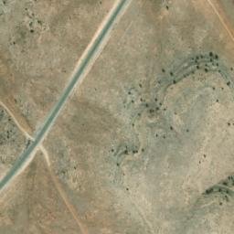 Satellite imagery of 5689 M 44 — NGS DO5828 — Coconino County, US, US