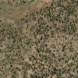 Satellite imagery of 6340 CANYON — NGS DO5601 — Coconino County, US, US