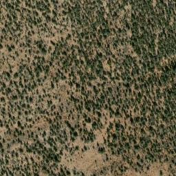 Satellite imagery of 6340 CANYON — NGS DO5601 — Coconino County, US, US