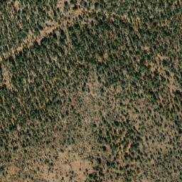 Satellite imagery of 6340 CANYON — NGS DO5601 — Coconino County, US, US