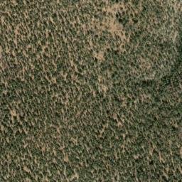 Satellite imagery of 6462 CANYON — NGS DO5600 — Coconino County, US, US
