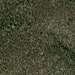 Satellite imagery of RV 265 — NGS GQ0050 — Coconino County, US, US