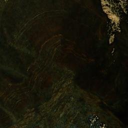 Satellite imagery of DESERT VIEW — NGS AJ5640 — Coconino County, US, US