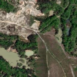 Satellite imagery of Troy Gravel Pit, US