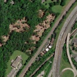 Satellite imagery of 6 B 33 — NGS GC0820 — Nashville, US, US