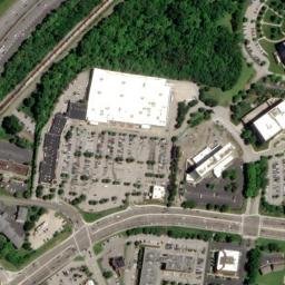 Satellite imagery of 6 B 33 — NGS GC0820 — Nashville, US, US