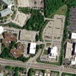 Satellite imagery of 6 B 33 — NGS GC0820 — Nashville, US, US