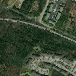 Satellite imagery of 589 — NGS GC0414 — Nashville, US, US