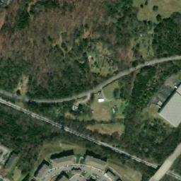 Satellite imagery of 589 — NGS GC0414 — Nashville, US, US