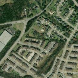 Satellite imagery of C 187 — NGS GC0415 — Nashville, US, US