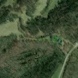 Satellite imagery of Dale Ridge, US