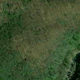 Satellite imagery of Hawn Ridge, US