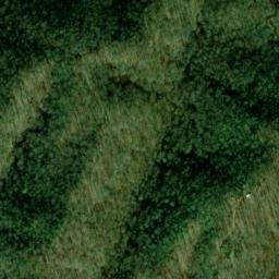 Satellite imagery of Pine Ridge, US