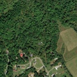 Satellite imagery of Shields Ridge, US