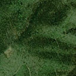 Satellite imagery of Henry Ridge, US