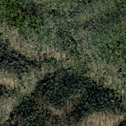Satellite imagery of Chimneyrock Ridge, US