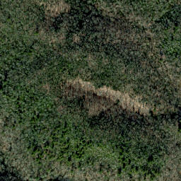 Satellite imagery of Chimneyrock Ridge, US