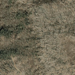 Satellite imagery of Lick Ridge, US
