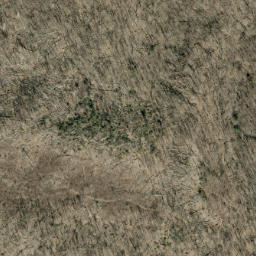 Satellite imagery of Lick Ridge, US