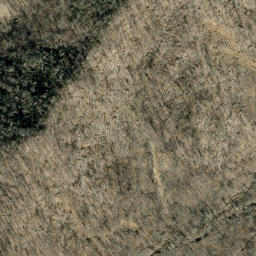 Satellite imagery of Rattlesnake Ridge, US