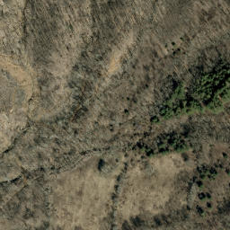 Satellite imagery of Rattlesnake Ridge, US