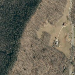 Satellite imagery of Mill Ridge, US
