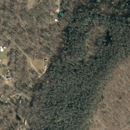 Satellite imagery of Mill Ridge, US