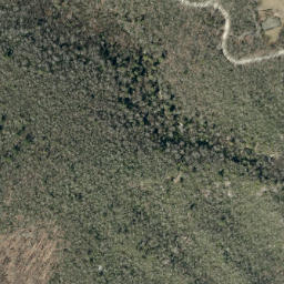 Satellite imagery of Rattlesnake Cliffs, US