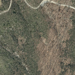 Satellite imagery of Rattlesnake Cliffs, US