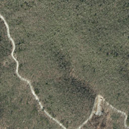 Satellite imagery of Rattlesnake Cliffs, US