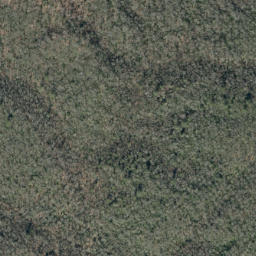 Satellite imagery of Yancey Ridge, US