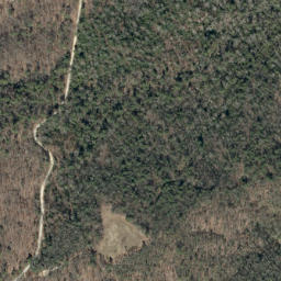Satellite imagery of Barn Ridge, US