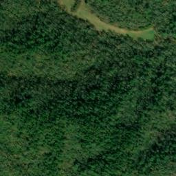 Satellite imagery of Split Rock Ridge, US