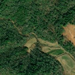 Satellite imagery of Split Rock Ridge, US