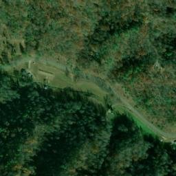 Satellite imagery of Joshua Ridge, US