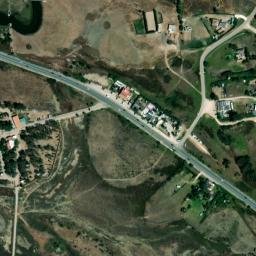 Satellite imagery of survey_point, DZ