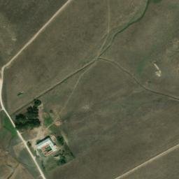 Satellite imagery of survey_point, DZ