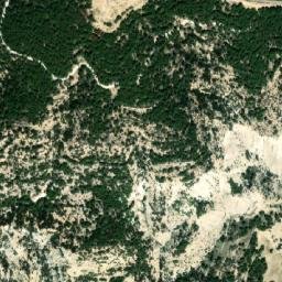 Satellite imagery of Koudia Radjel el Meïda, DZ