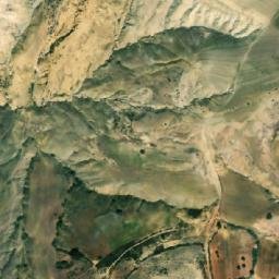 Satellite imagery of Koudiet Oum el Hadjar, DZ