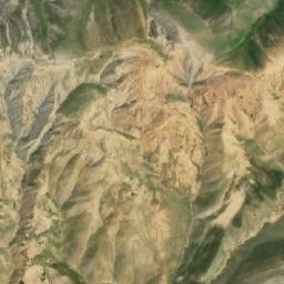 Satellite imagery of Djebel Setfoura, DZ
