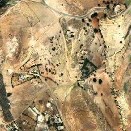 Satellite imagery of Djebel Chaïf Dahma, DZ