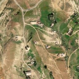 Satellite imagery of Djebel Chaïf Dahma, DZ