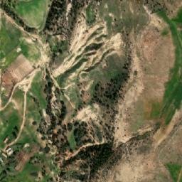 Satellite imagery of Djebel Chaïf Dahma, DZ