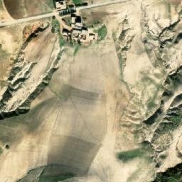 Satellite imagery of Koudiat Guellal, DZ