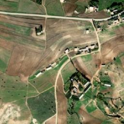 Satellite imagery of Koudiat Guellal, DZ