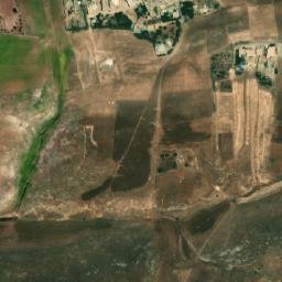 Satellite imagery of Djebel Hamri, DZ