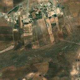 Satellite imagery of Djebel Hamri, DZ