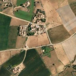 Satellite imagery of El Kherba, DZ