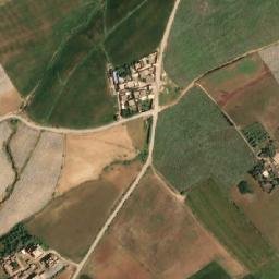 Satellite imagery of El Kherba, DZ